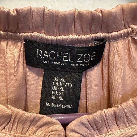 NWT Dusty Pink Top - Picture 6 of 7